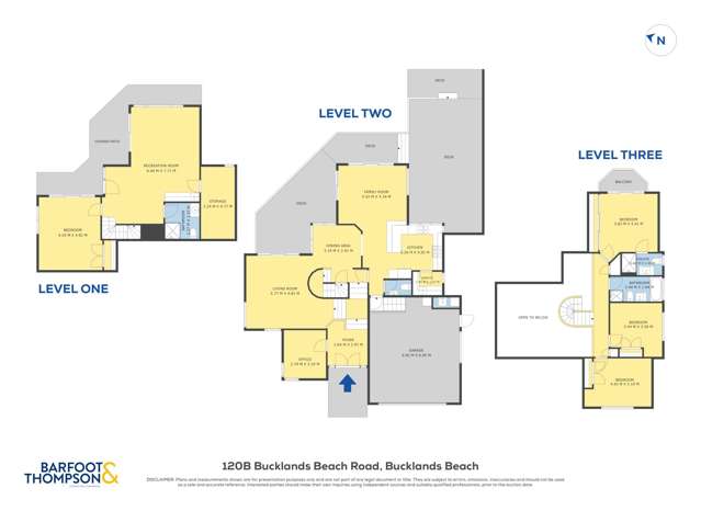 120B Bucklands Beach Road Bucklands Beach_1