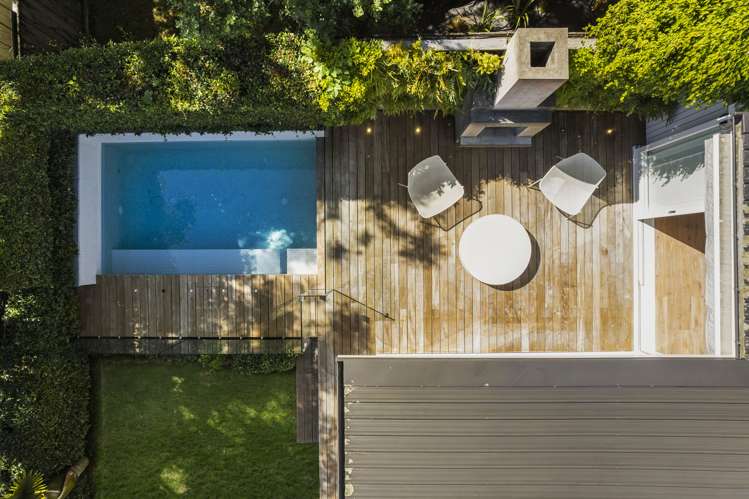 17 Clarence Street Ponsonby_17