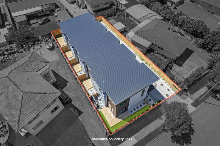 Lot 5 11 Funnell Place Manurewa_24