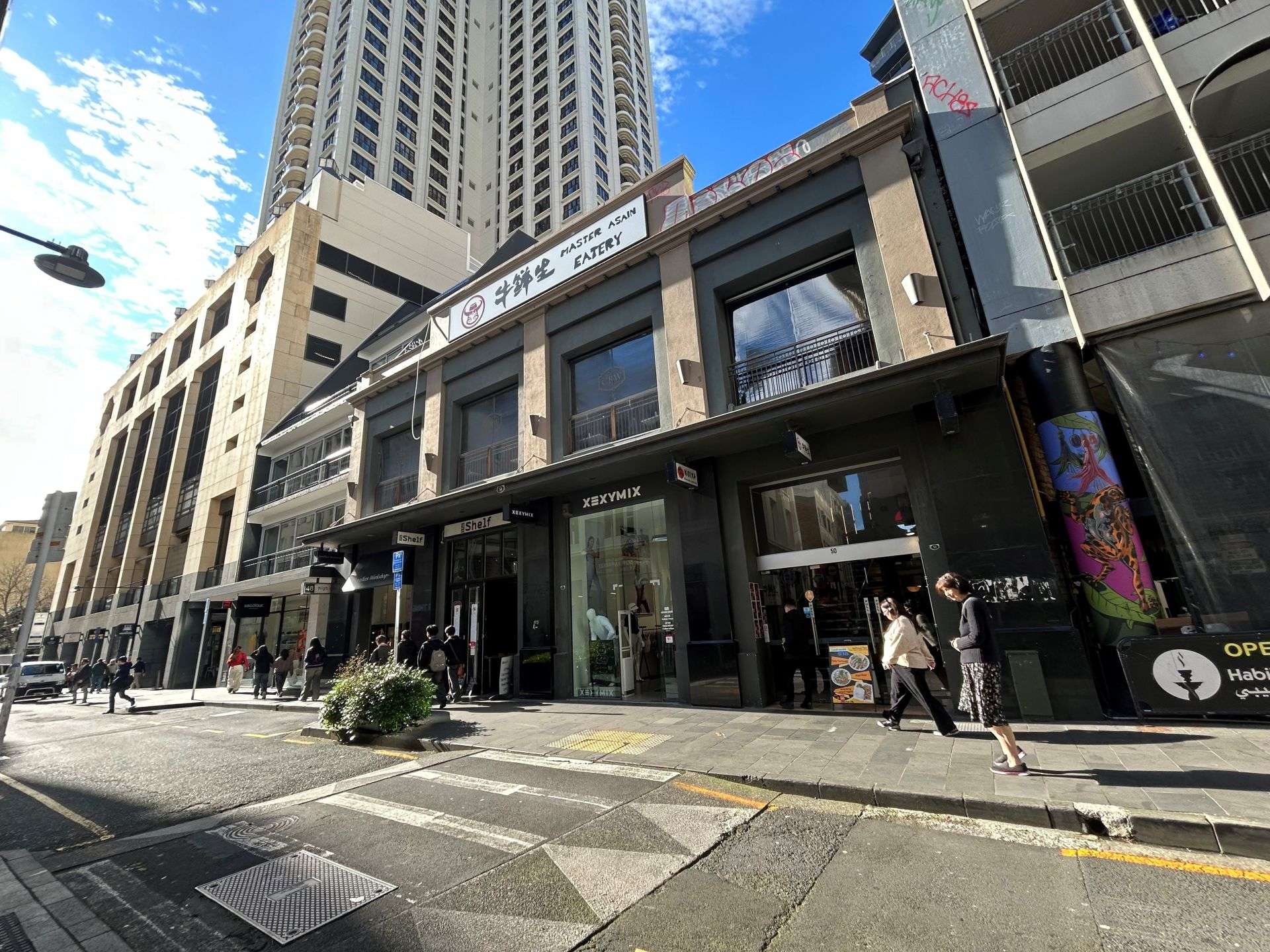 Shop 3/50 High Street Auckland Central_0