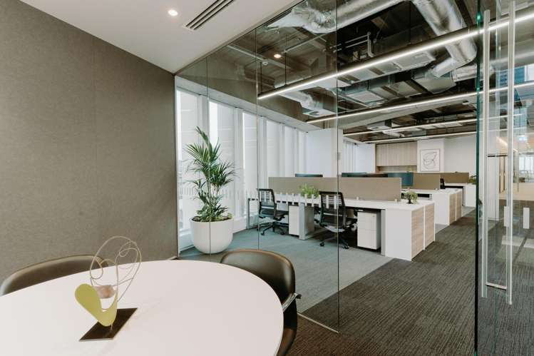 1 Albert Street Auckland Central_3