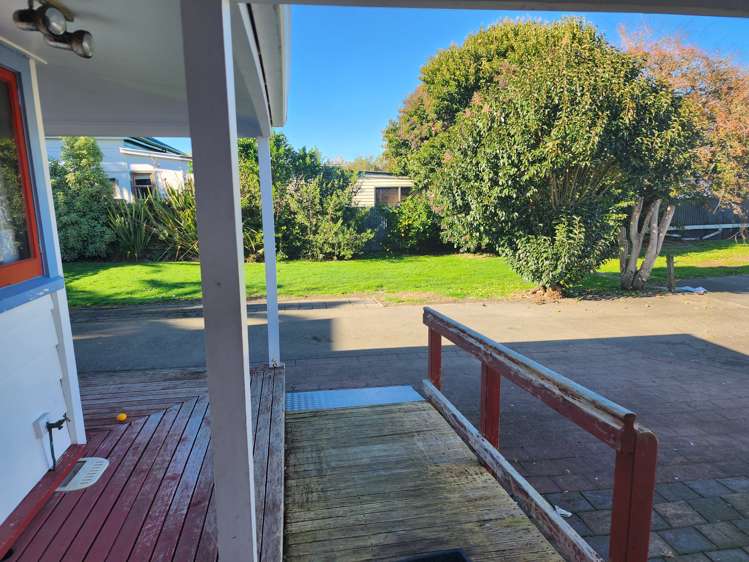 24 Robinson Street Foxton_24