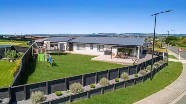 Stylish Living in Balclutha