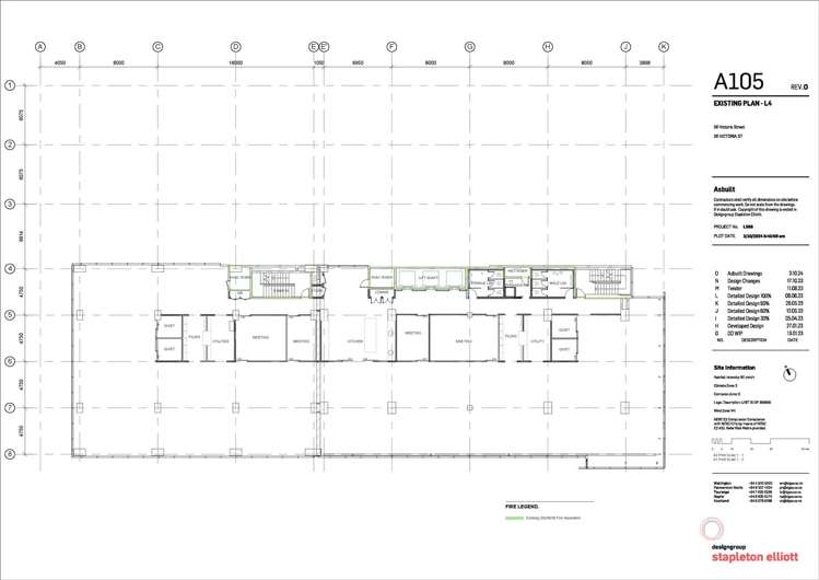 Levels 1-6, 50 Victoria Street Wellington Central_10