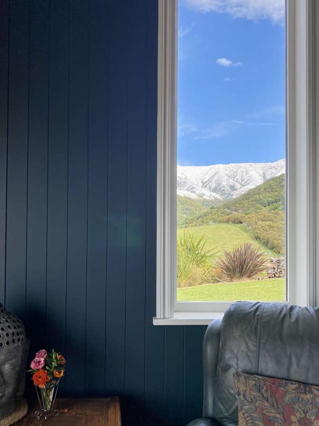 THE Wool Shed-Who Knew! its New!