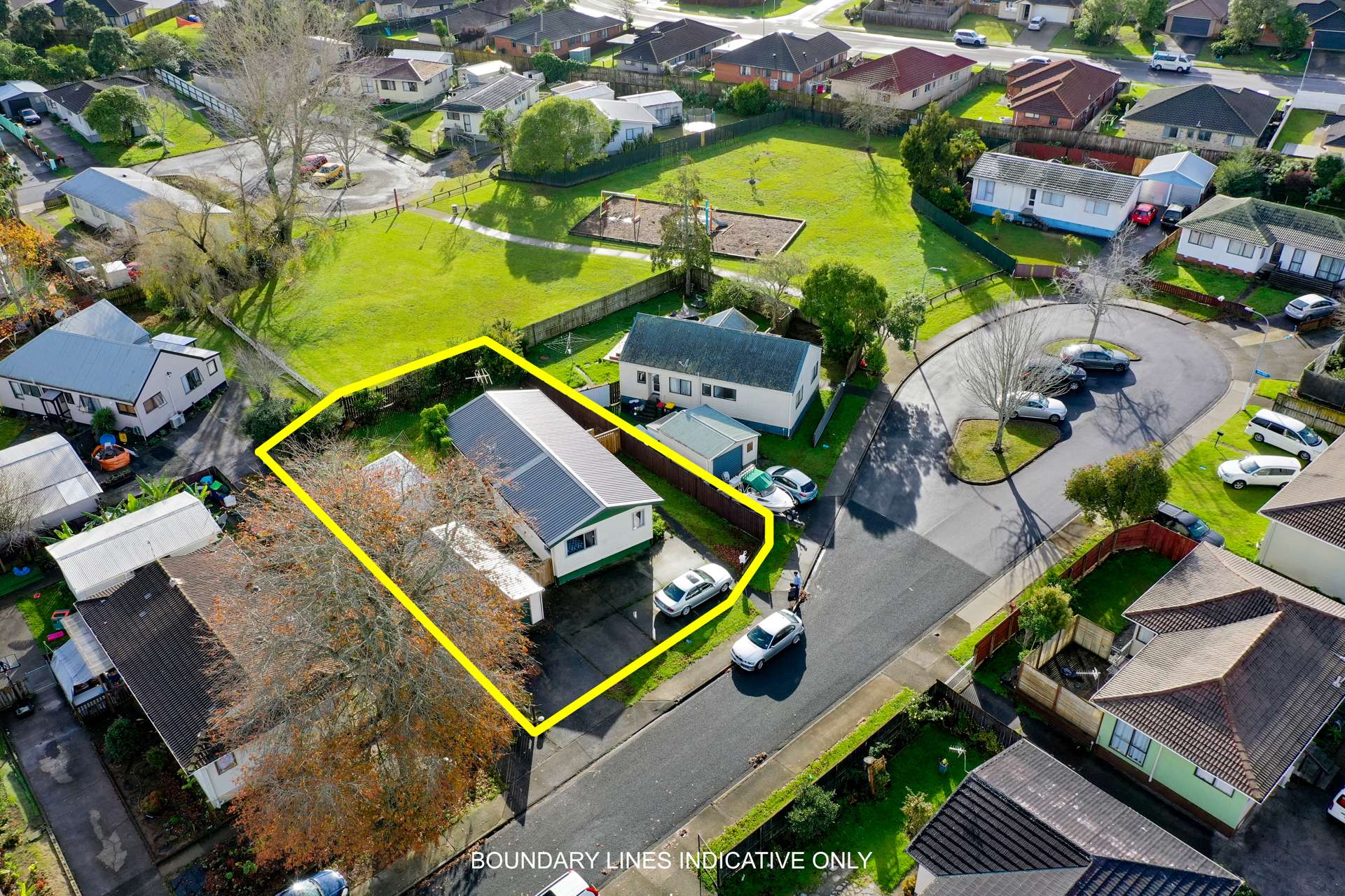 13 Tilbrook Place Papakura_0