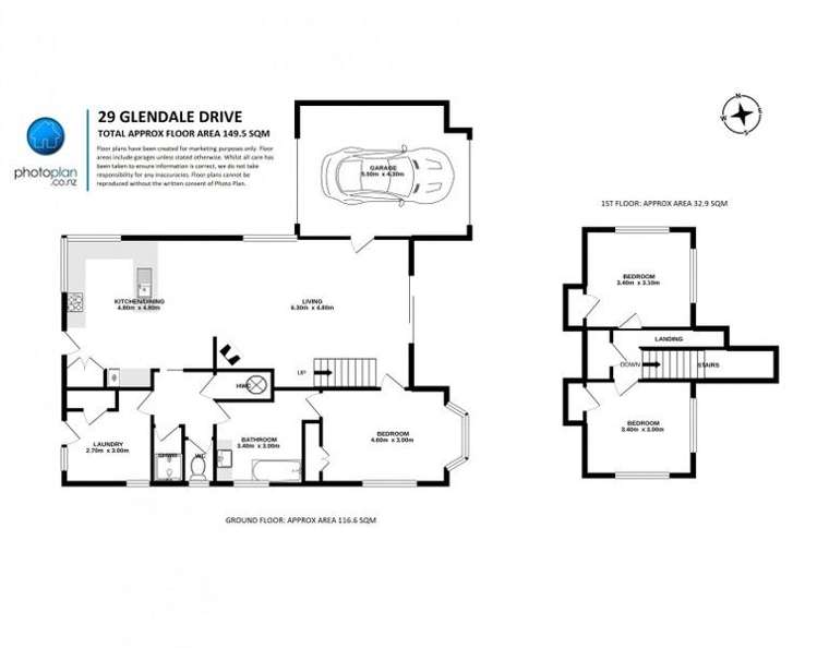 29 Glendale Drive Dinsdale_19