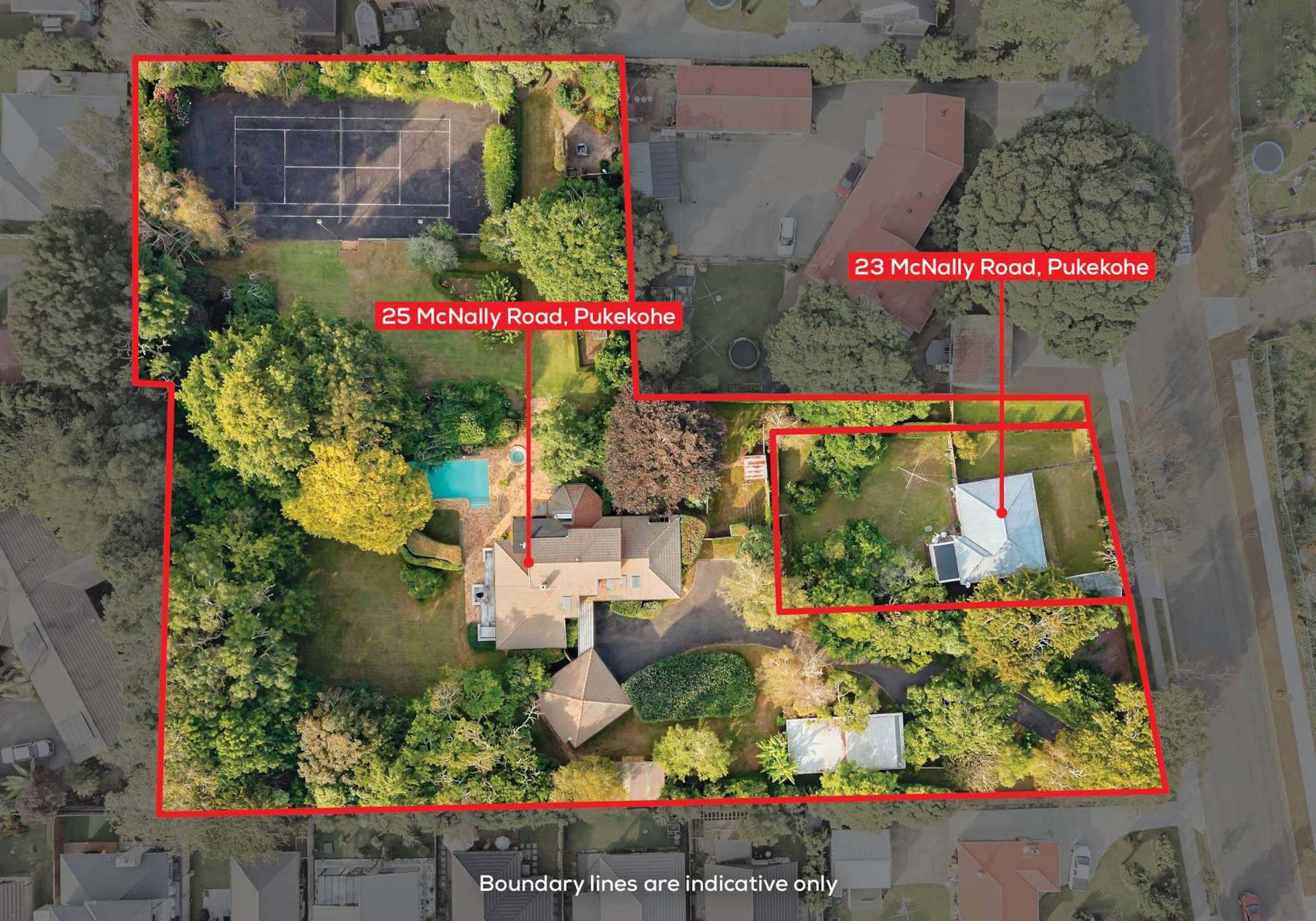 23 & 25 McNally Road Pukekohe_0
