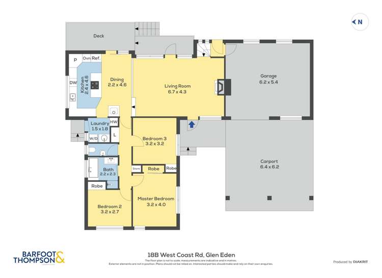 18c West Coast Road Glen Eden_0