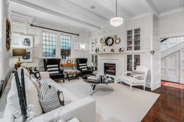 8 Burrows Avenue Parnell_2