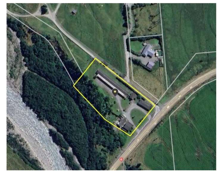 2830 Franz Josef Highway Franz Josef_1