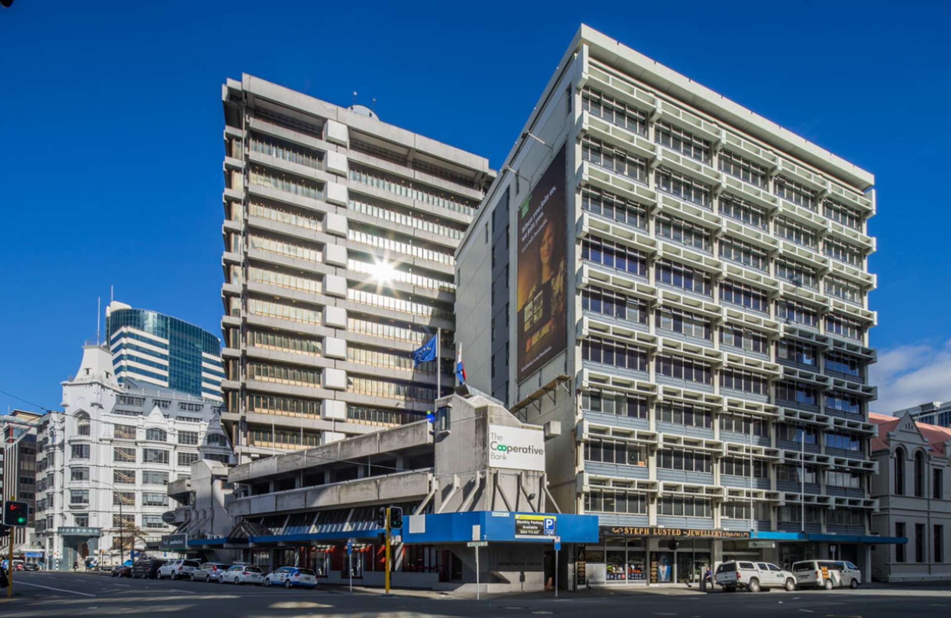 17 Whitmore Street Wellington Central_0