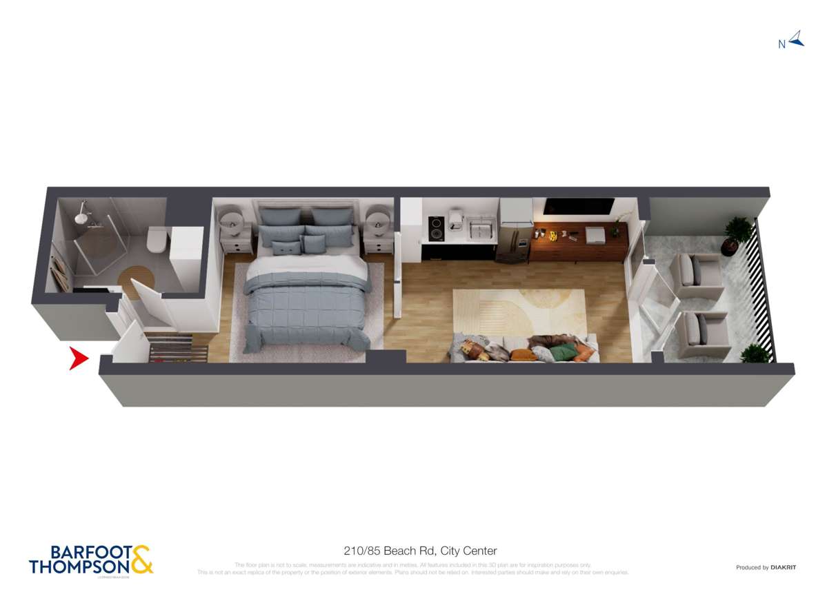 210/85 Beach Road_5