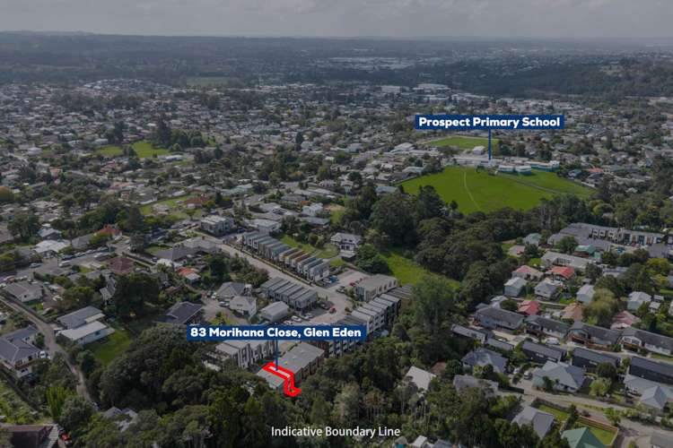 83 Morihana Close Glen Eden_19