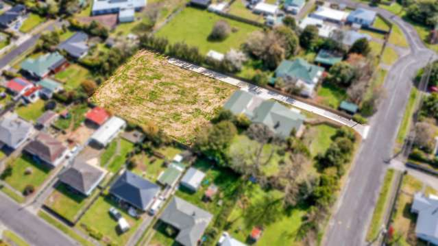 85 Brecon Road Sections Stratford_2