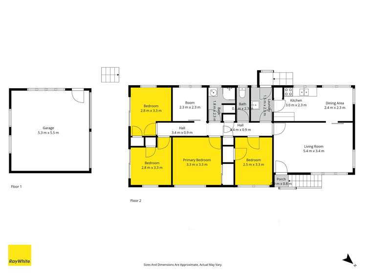 11 Juniper Road Sunnynook_13