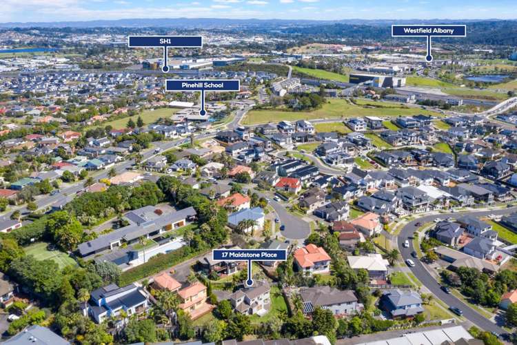 17 Maidstone Place Oteha_8