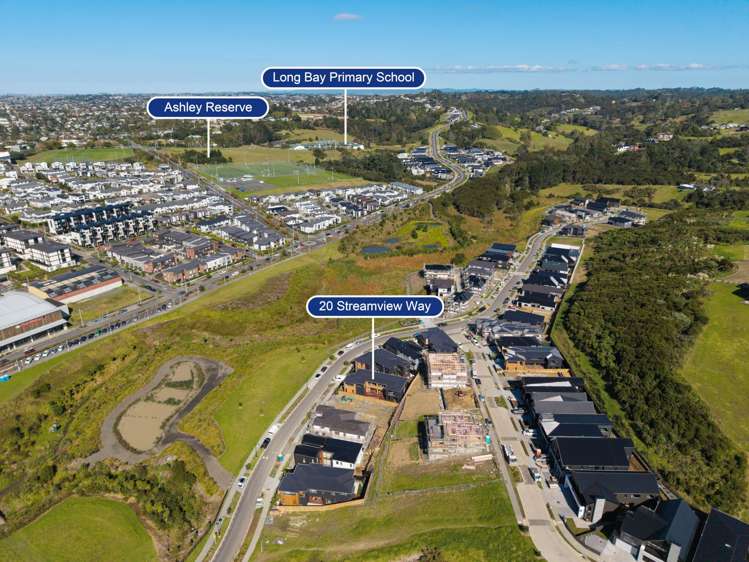 20 Streamview Way Long Bay_36