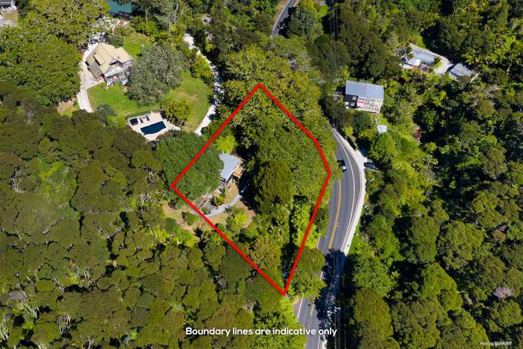 260 Huia Road Titirangi_16