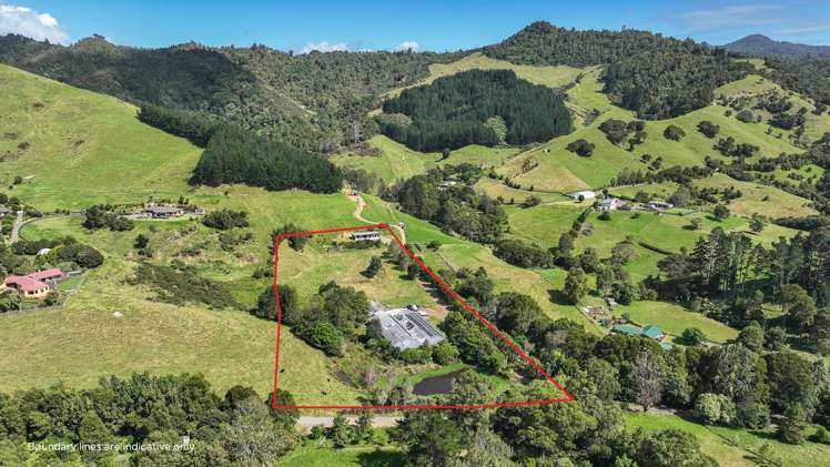 44 Packtrack Road Thames_31