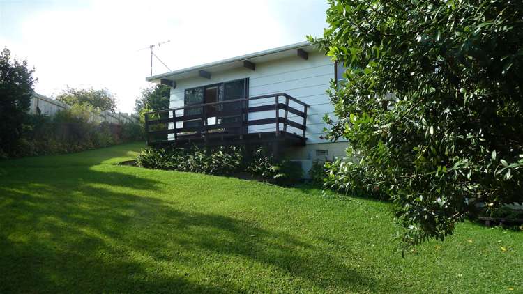 106a Grafton Road Thames_19