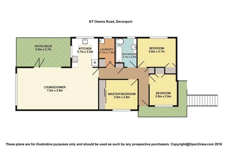 8/7 Owens Road Devonport_19
