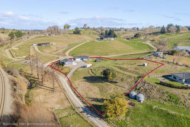 Double the homes, double the opportunity