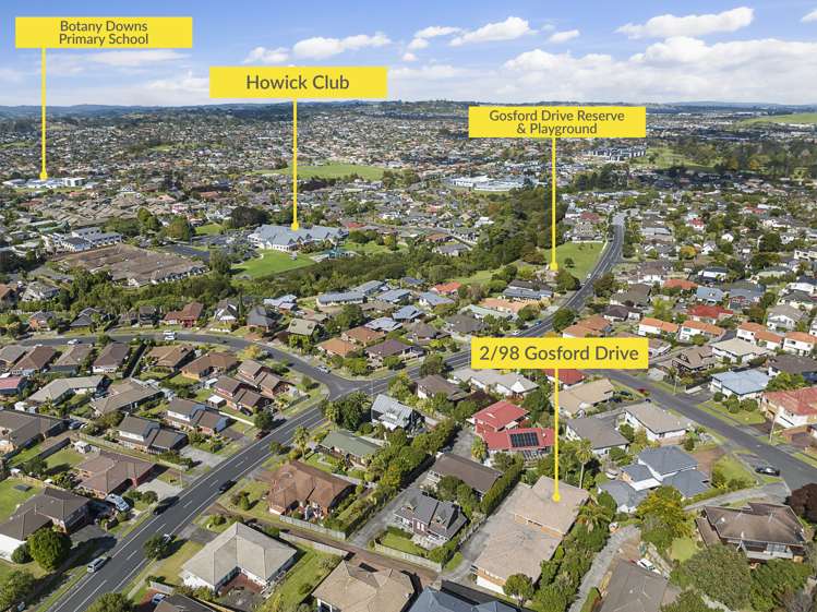 2/98 Gosford Drive Botany Downs_19