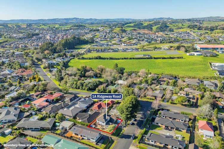 1a Ridgeway Road Pukekohe_19