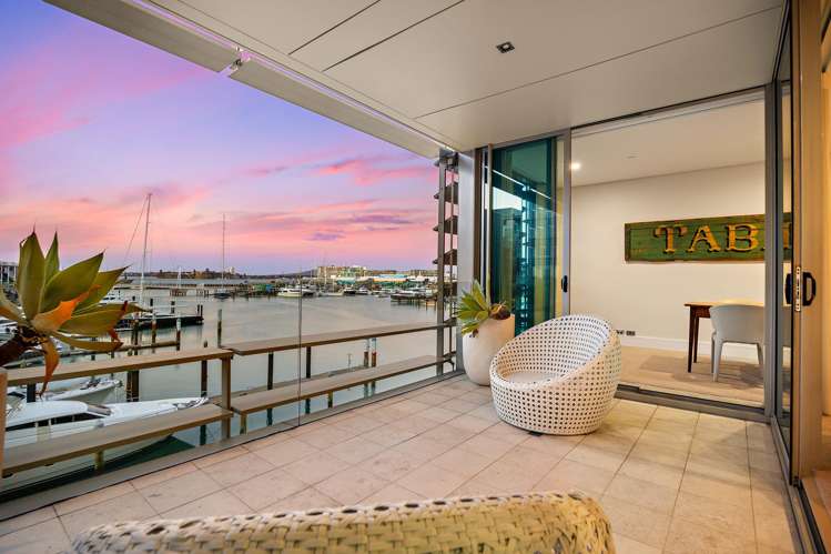 3A/89 Halsey Street Wynyard Quarter_23