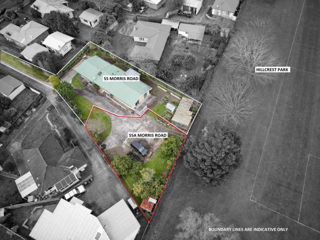 55a Morris Road Hillcrest_1