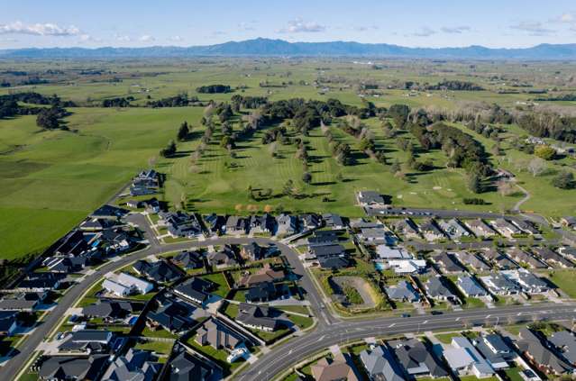 Lot 4 Lockerbie Estate Morrinsville_2