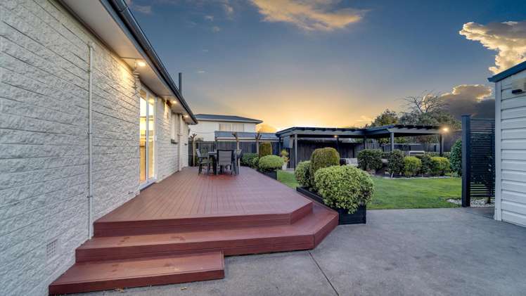 25 Vardon Crescent Shirley_19