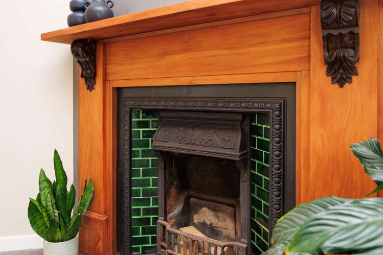 17A Knowles Street Terrace End_12