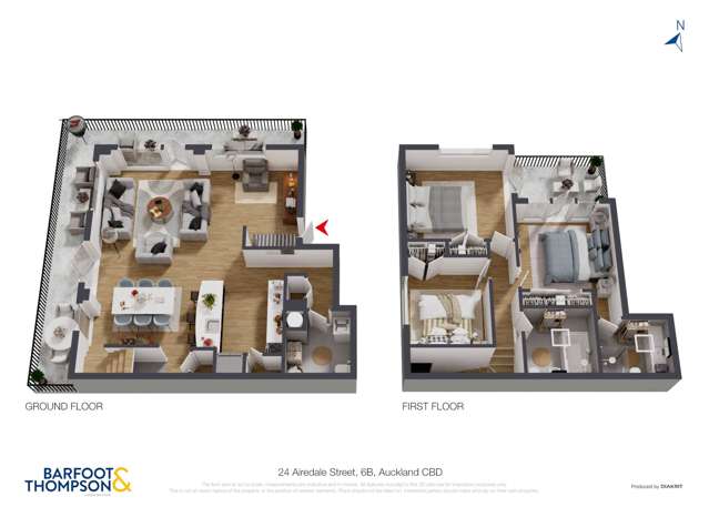 6B/24 Airedale Street City Centre_1