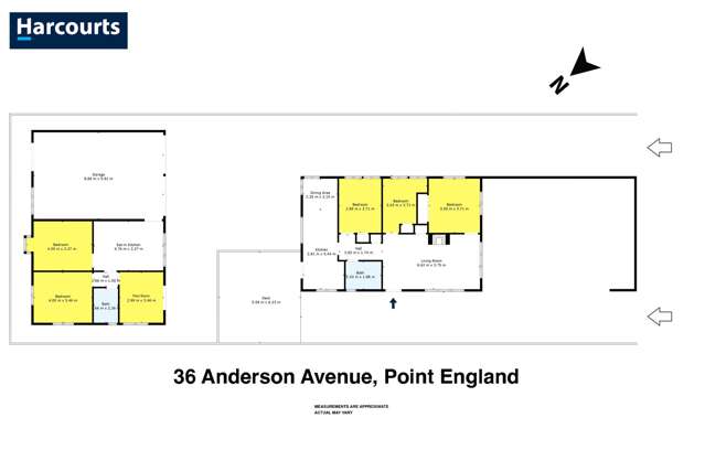 36 Anderson Avenue Point England_1