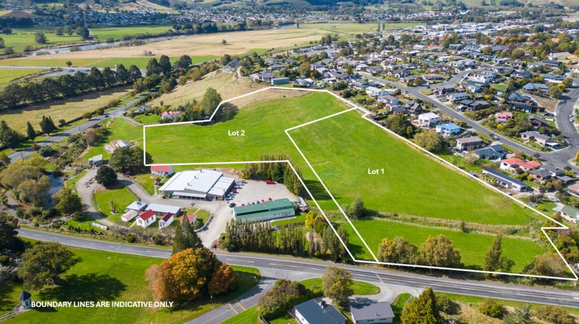 Lot 1 and 2 Waimea Street Gore_0