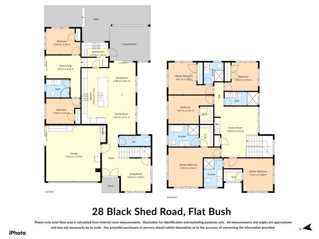 28 Black Shed Road Flat Bush_1