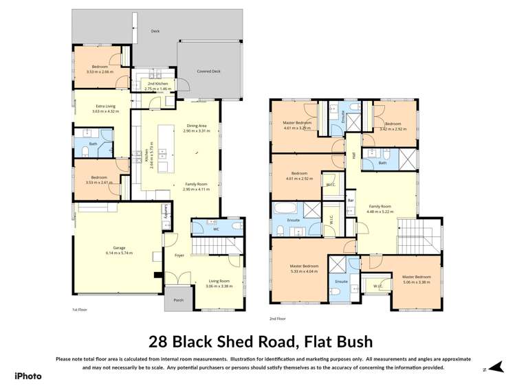 28 Black Shed Road Flat Bush_33