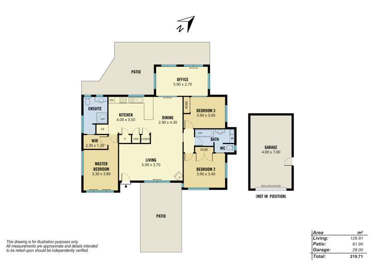 20 Lochview Pukekohe_9