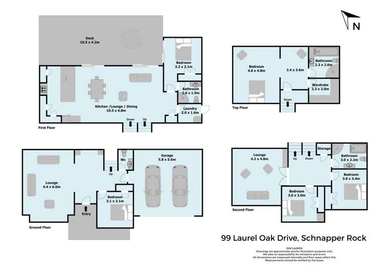 99 Laurel Oak Drive Schnapper Rock_19