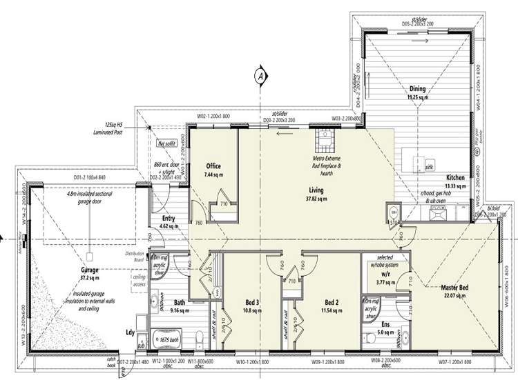 37 Kahurangi Lane Mangawhai_25