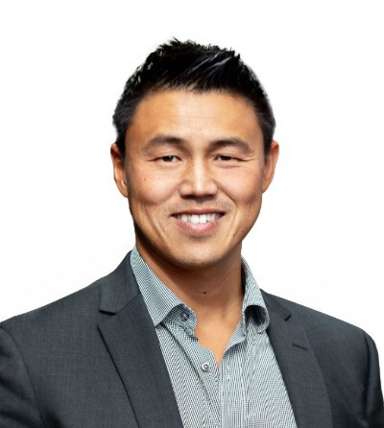William Cheong