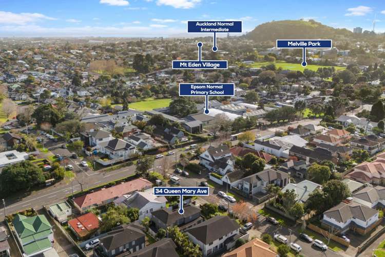 34 Queen Mary Avenue Epsom_23