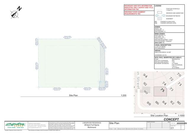 75 Drayton Street Richmond_1