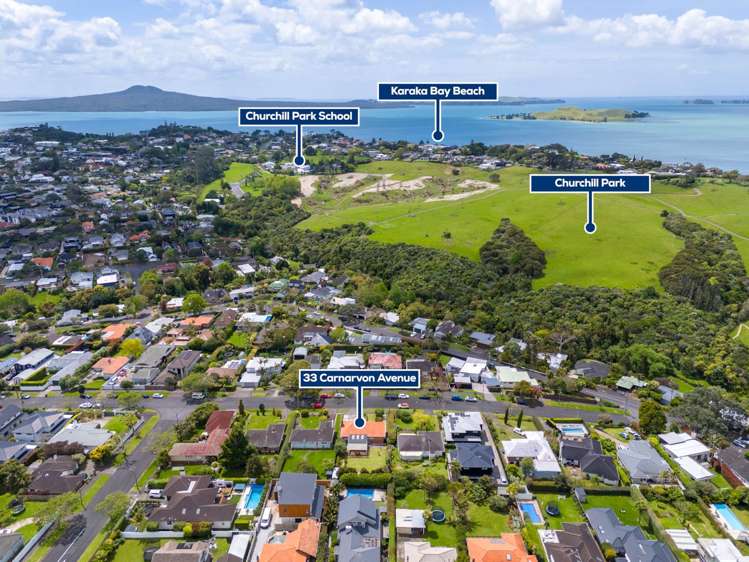 33 Carnarvon Avenue Glendowie_21