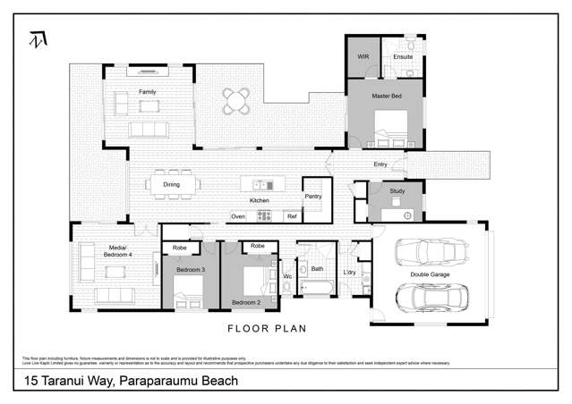 15 Taranui Way Paraparaumu Beach_1