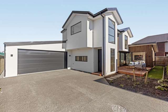 32A Hawthorne Street Strowan_3