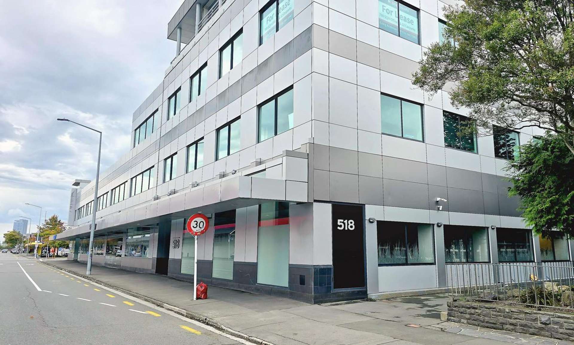 GF/518 Colombo Street Christchurch Central_0