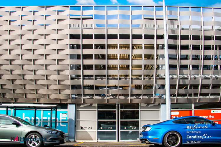 Suite 9/72 Dominion Road Mount Eden_12
